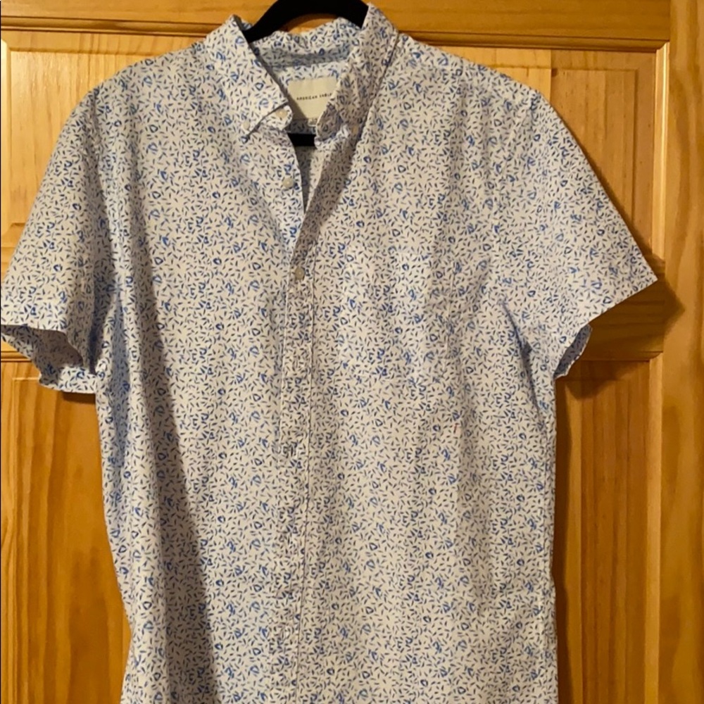 Dress shirt